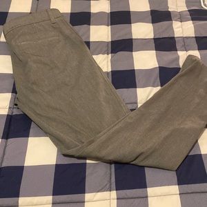 Mens Haggar H26 pants